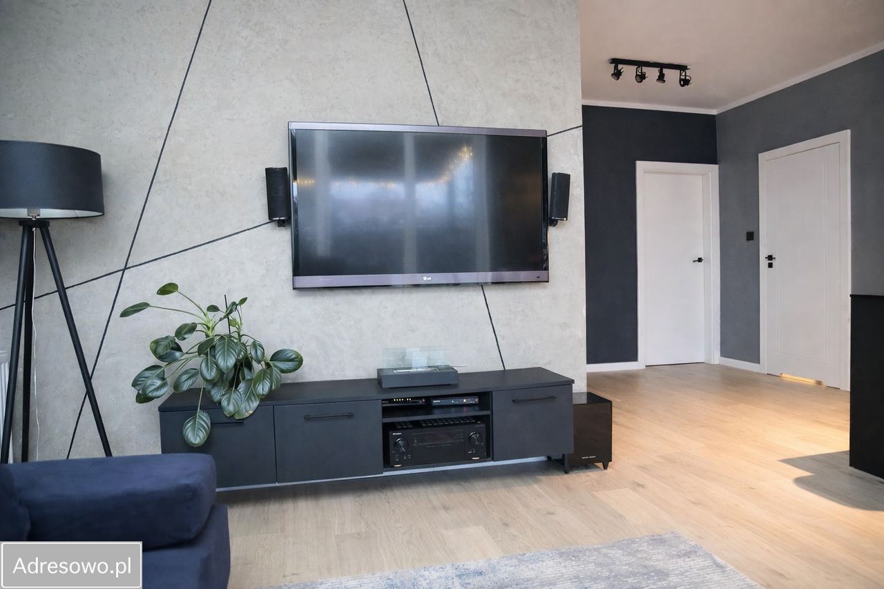 Mieszkanie 3-pokojowe Wrocław Jagodno, ul. Ernesta Malinowskiego. Zdjęcie 15