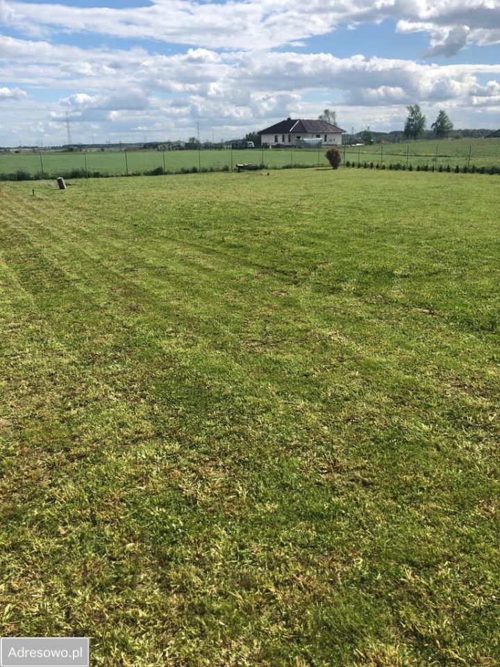 Działka budowlana Maleczewo. Zdjęcie 7