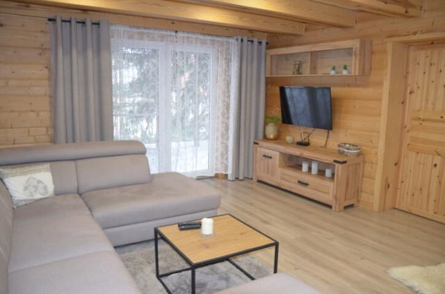 dom wolnostojący, 4 pokoje Lubiewo. Zdjęcie 5