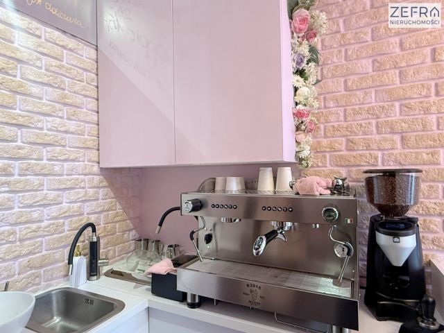 Lokal Kraków Stare Miasto. Zdjęcie 5