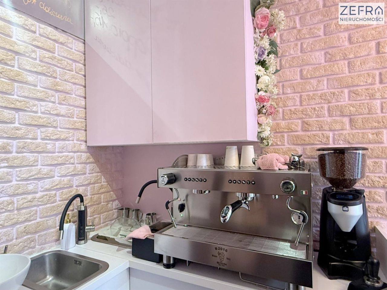 Lokal Kraków Stare Miasto. Zdjęcie 5