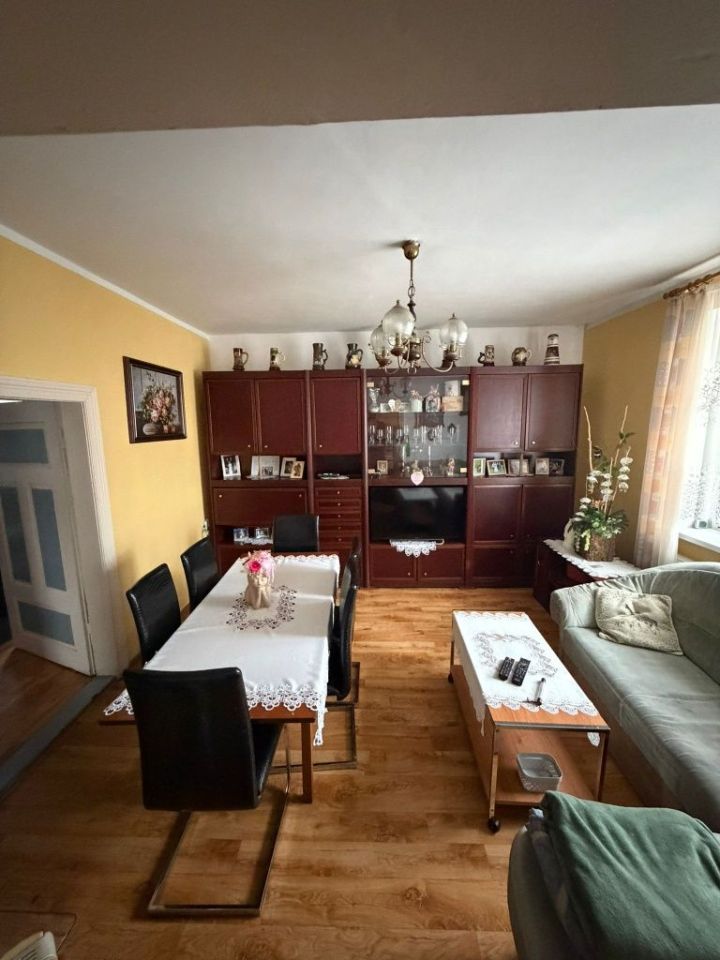 dom wolnostojący Budziska. Zdjęcie 6