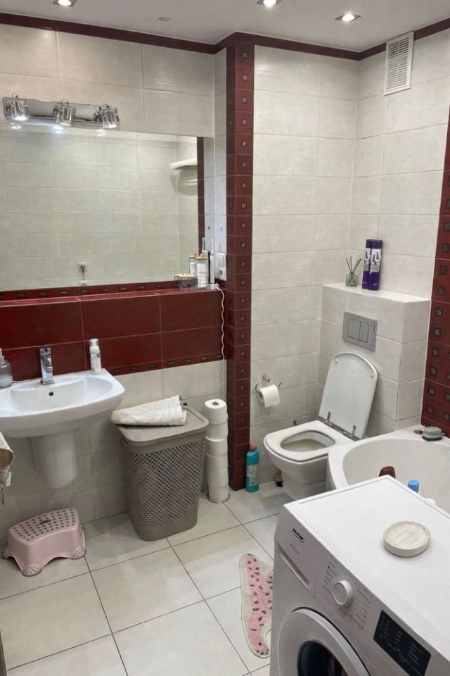 Mieszkanie 4-pokojowe Odolanów. Zdjęcie 3