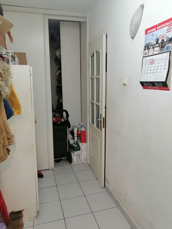 Mieszkanie 2-pokojowe Puławy Centrum, ul. Henryka Sienkiewicza. Zdjęcie 8