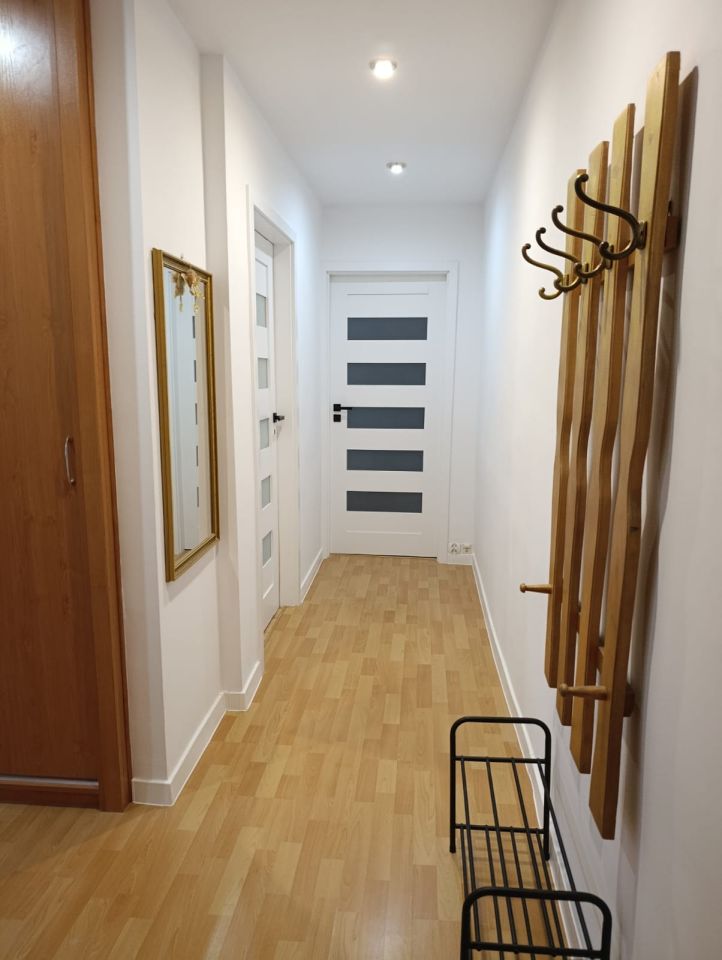 Mieszkanie 2-pokojowe Kartuzy Centrum, ul. Parkowa. Zdjęcie 9