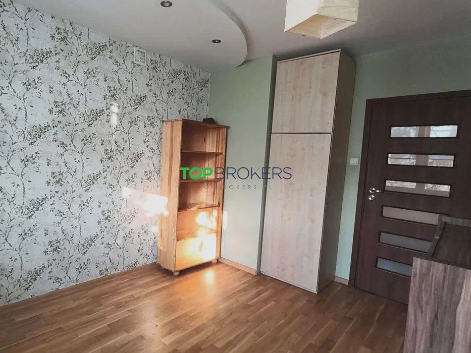 Mieszkanie 2-pokojowe Warszawa Mokotów, ul. Czerniakowska. Zdjęcie 5