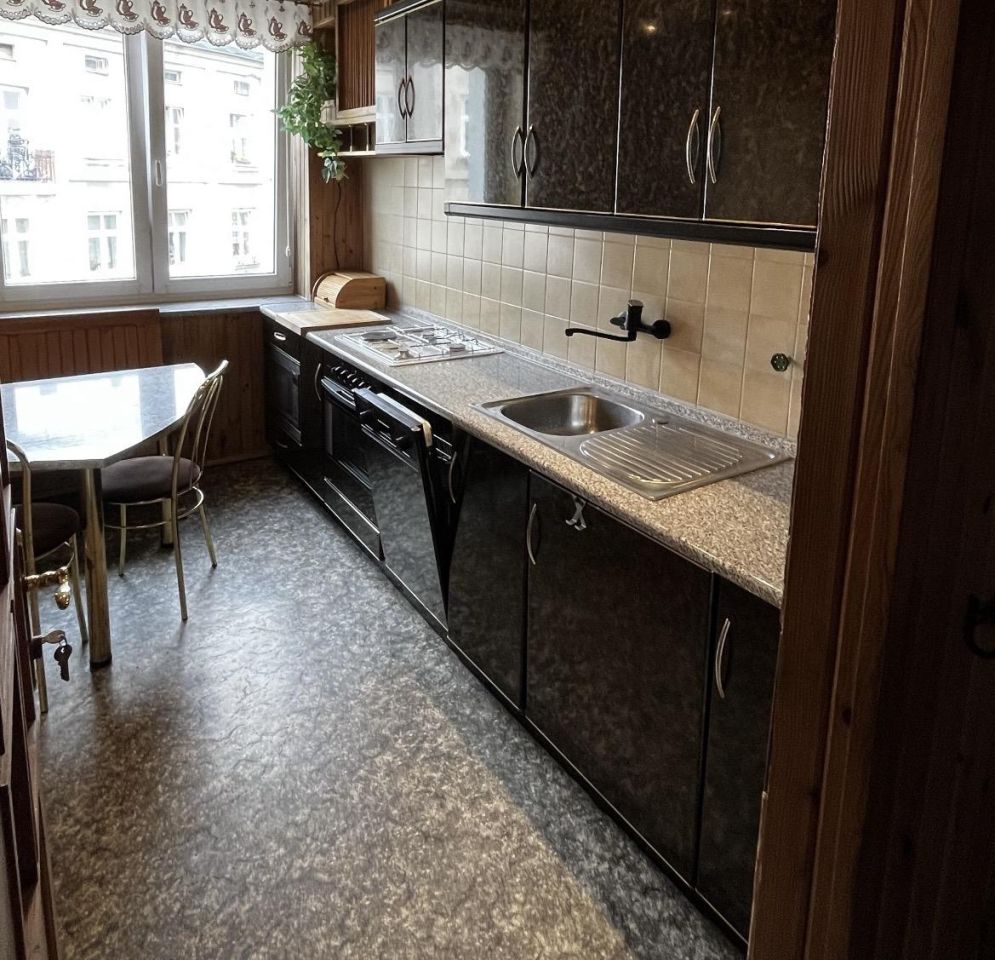 Mieszkanie 3-pokojowe Łódź Bałuty, ul. Hermana Konstadta. Zdjęcie 6