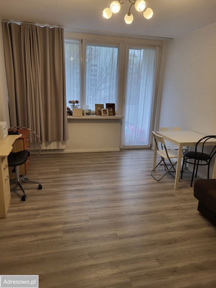 Mieszkanie 2-pokojowe Warszawa Mokotów, ul. Oskara Langego. Zdjęcie 7