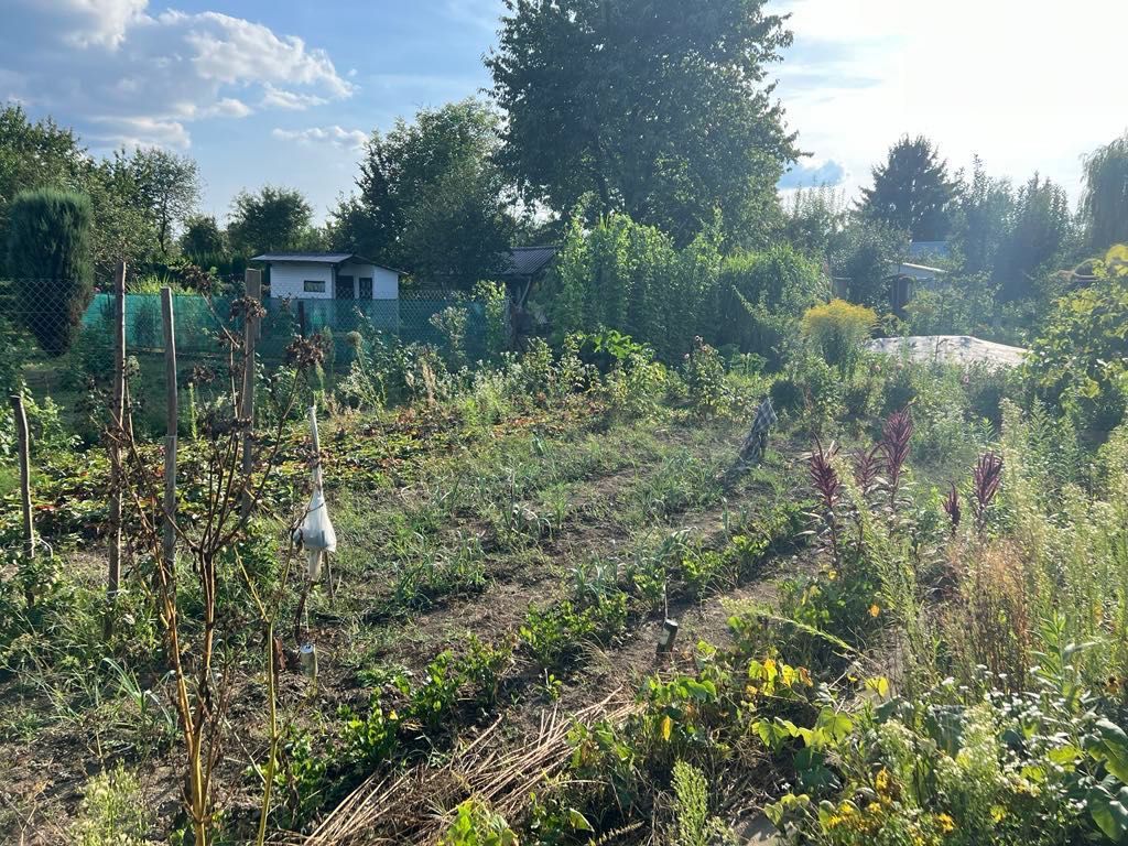 Działka rod Przemyśl. Zdjęcie 6