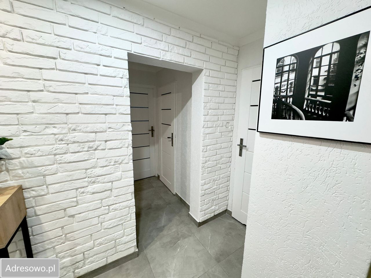 Mieszkanie 3-pokojowe Strzelce Krajeńskie. Zdjęcie 6