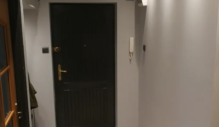 Mieszkanie 2-pokojowe Biała Podlaska, ul. Łukaszyńska