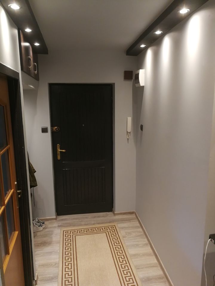 Mieszkanie 2-pokojowe Biała Podlaska, ul. Łukaszyńska. Zdjęcie 1