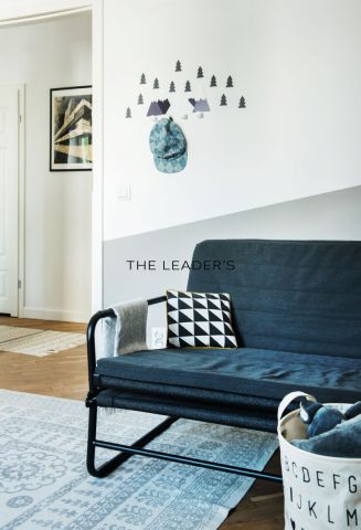 Mieszkanie 3-pokojowe Warszawa Powiśle, ul. Czerniakowska. Zdjęcie 19