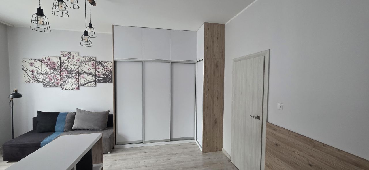 Mieszkanie 3-pokojowe Gdańsk Wrzeszcz, ul. Wajdeloty. Zdjęcie 6