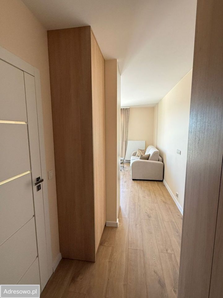 Mieszkanie 1-pokojowe Wrocław Tarnogaj, ul. Międzyleska. Zdjęcie 4