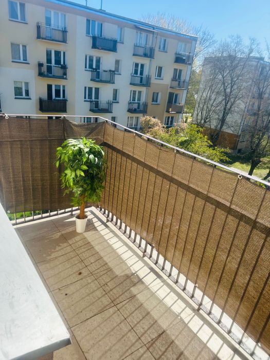 Mieszkanie 2-pokojowe Białystok Centrum, ul. Michała Wołodyjowskiego. Zdjęcie 4
