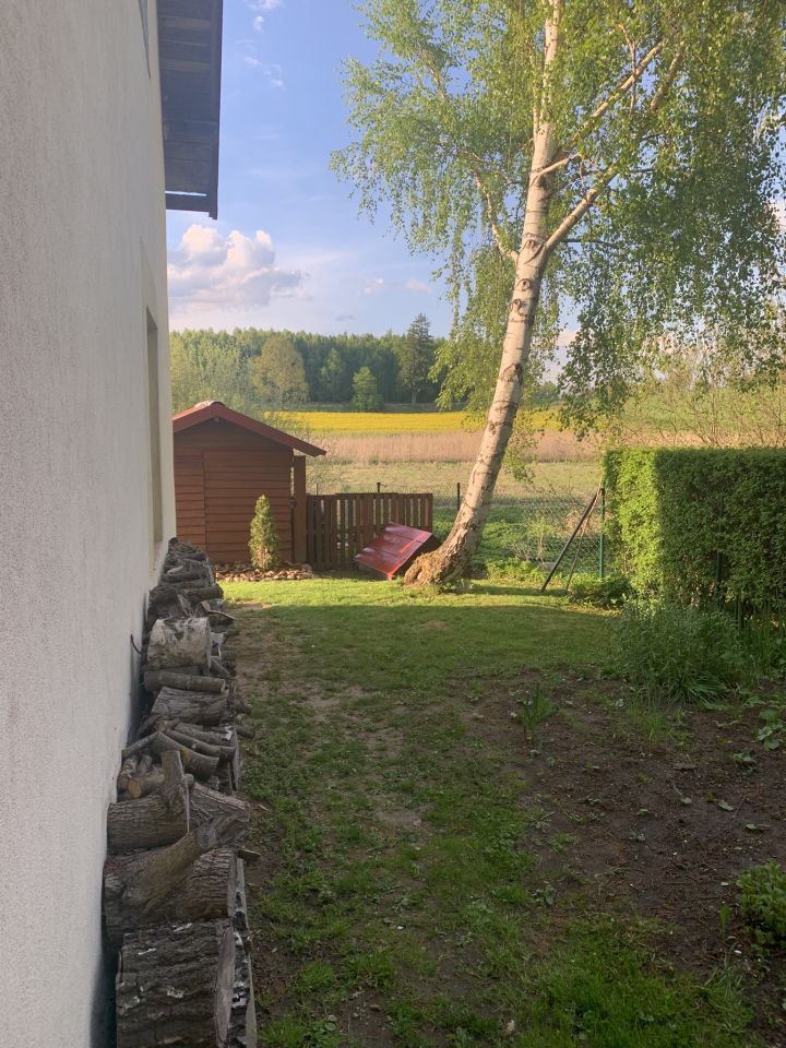 dom wolnostojący, 7 pokoi Wilkiejmy. Zdjęcie 10