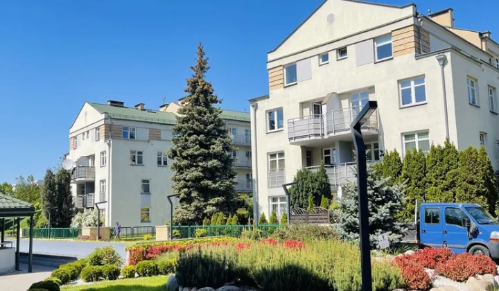 Mieszkanie 1-pokojowe Warszawa Ochota, ul. Racławicka