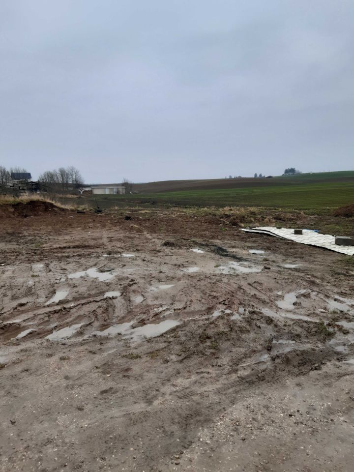 Działka budowlana Kwidzyn. Zdjęcie 3