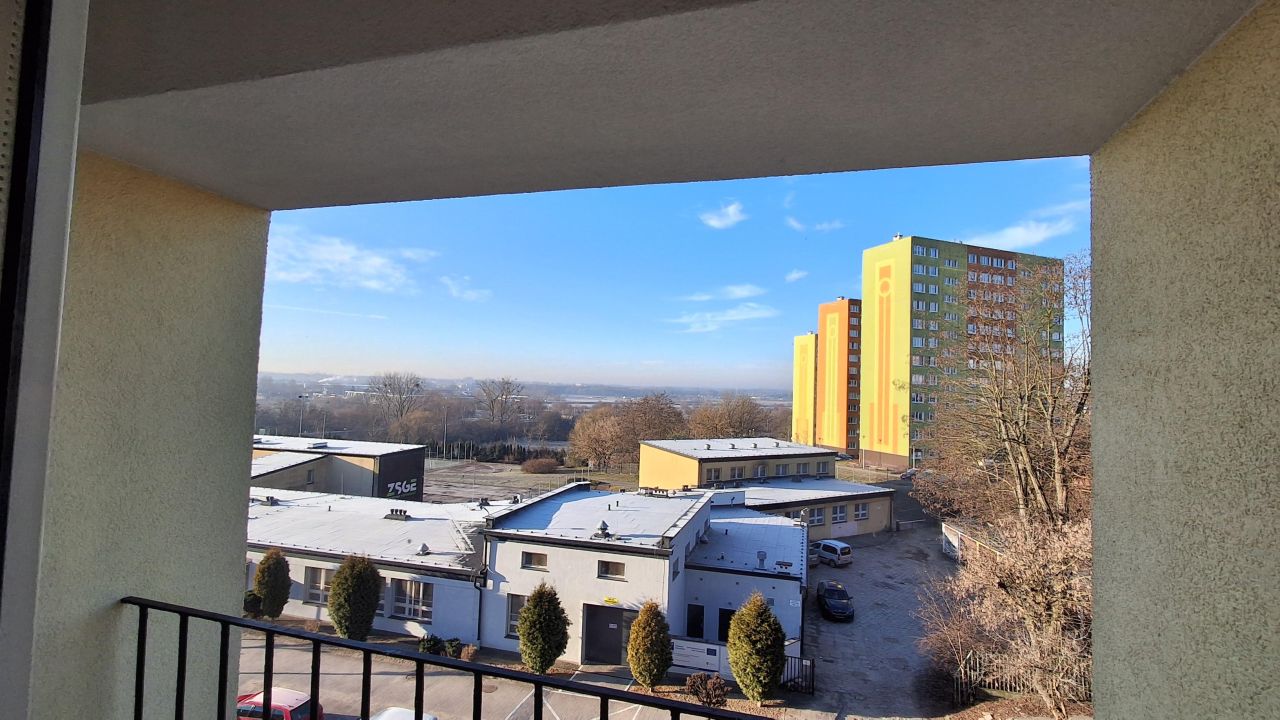 Mieszkanie 2-pokojowe Konin Czarków, ul. Powstańców Wielkopolskich. Zdjęcie 14