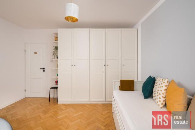 Mieszkanie 3-pokojowe Warszawa Ursynów, ul. Relaksowa. Zdjęcie 9