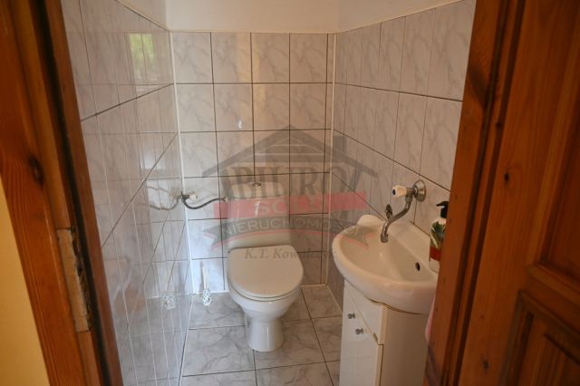 dom wolnostojący, 3 pokoje Ozimek, ul. Brzeziny. Zdjęcie 12