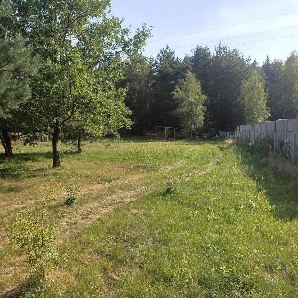 Działka budowlana Psucin Pieńki Psuckie, Sportowa. Zdjęcie 3