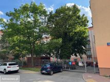 Mieszkanie 1-pokojowe Warszawa Mokotów, ul. Antoniego Edwarda Odyńca. Zdjęcie 3
