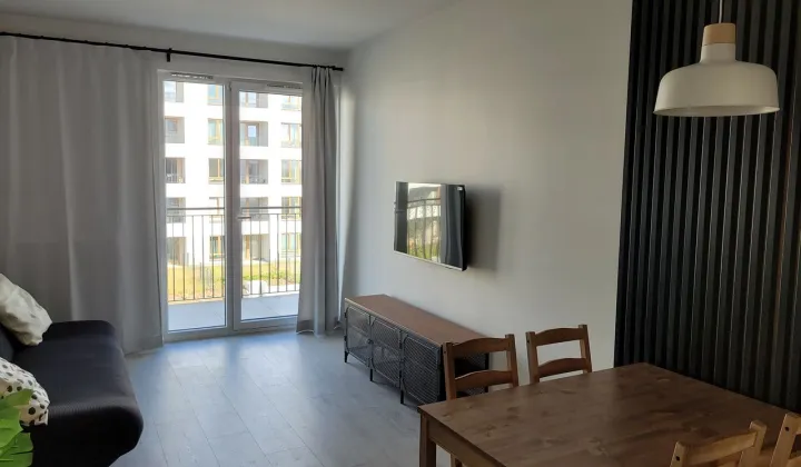 Mieszkanie 2-pokojowe Warszawa Bemowo, ul. Szeligowska