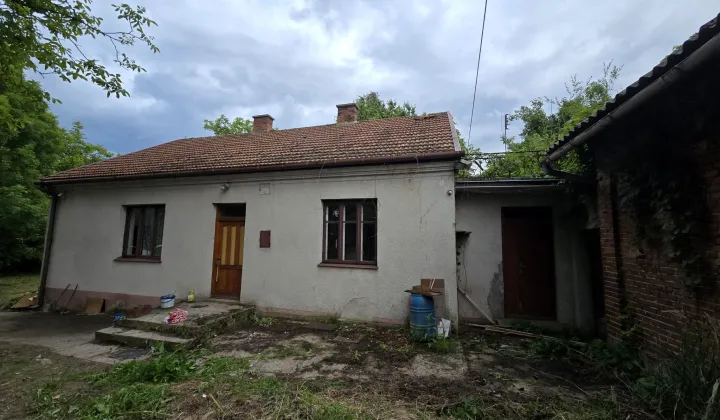 Działka siedliskowa Piekary