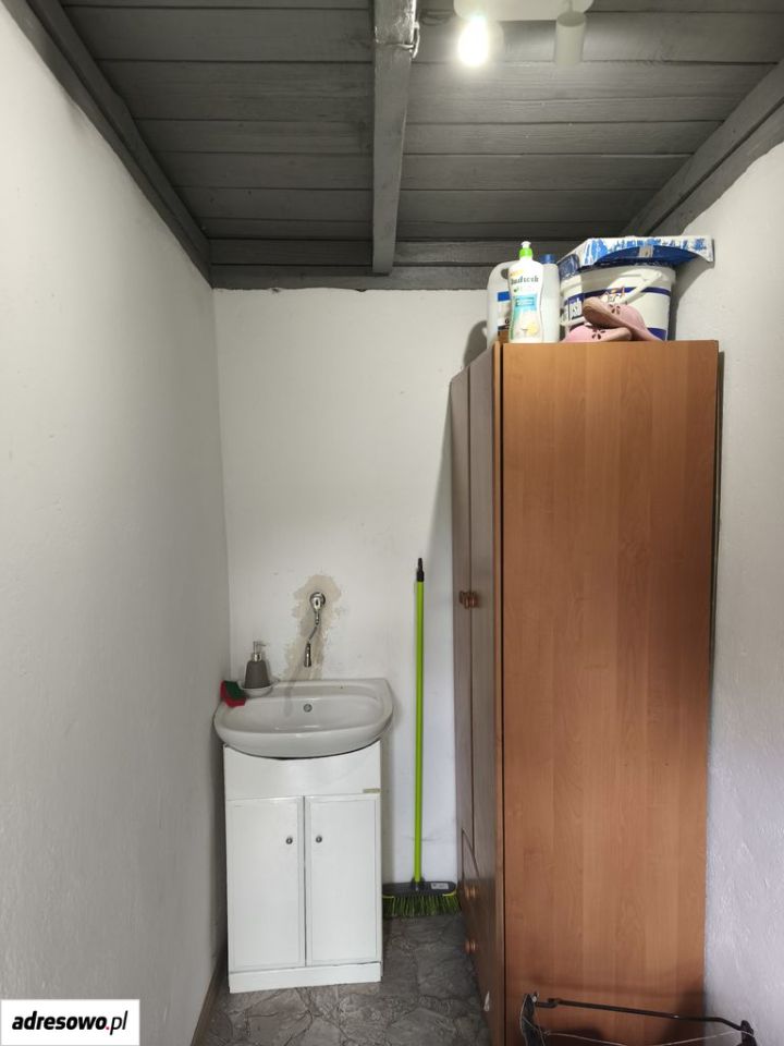 Działka rod Andrychów, ul. Stanisława Lenartowicza. Zdjęcie 6