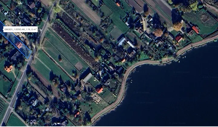 Działka budowlana Lublin Zemborzyce, ul. Krężnicka