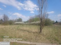 Działka rolna Radom Żakowice, ul. Wjazdowa. Zdjęcie 1