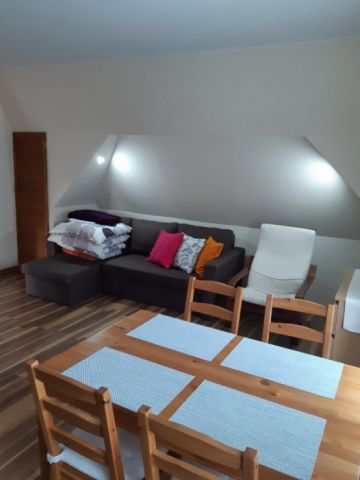 Mieszkanie 2-pokojowe Gdańsk Brzeźno, ul. Południowa. Zdjęcie 1