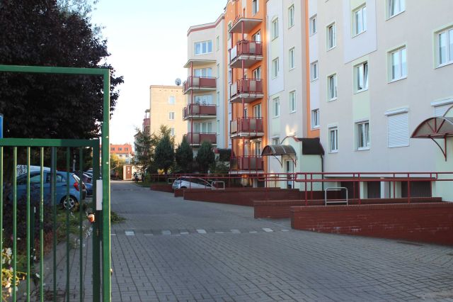 Mieszkanie 2-pokojowe Bydgoszcz Górzyskowo, ul. Kcyńska. Zdjęcie 1