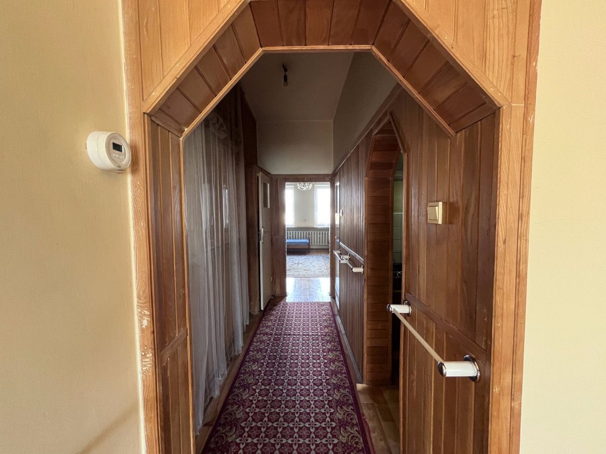 kamienica, 2 pokoje Łask, pl. 11 Listopada. Zdjęcie 3