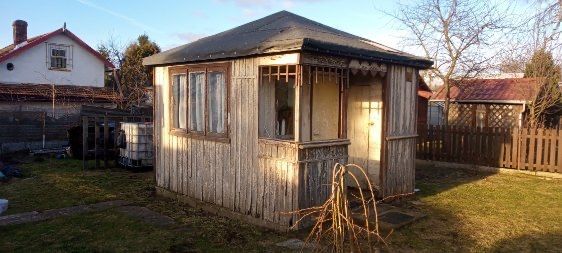 Działka rod Białystok Bacieczki. Zdjęcie 5