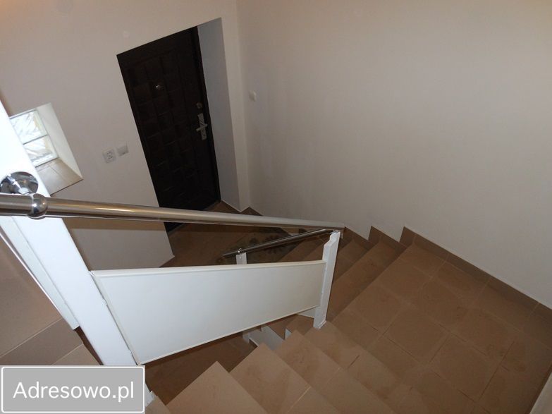 dom wolnostojący, 3 pokoje Sierpc, pl. kard. Wyszyńskiego. Zdjęcie 5