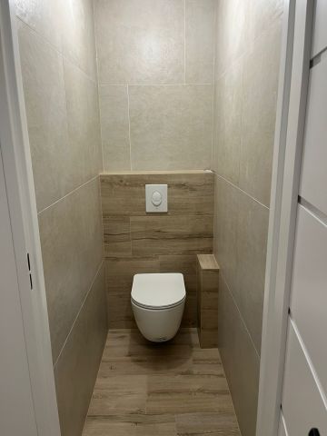 Mieszkanie 3-pokojowe Kraków Bieżanów, ul. ks. Piotra Ściegiennego. Zdjęcie 11