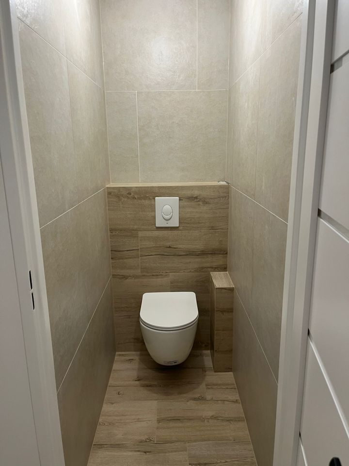 Mieszkanie 3-pokojowe Kraków Bieżanów, ul. ks. Piotra Ściegiennego. Zdjęcie 11