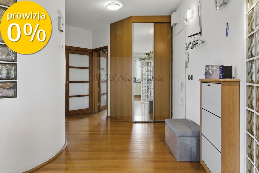 Mieszkanie 3-pokojowe Warszawa Wawer, ul. Południowa. Zdjęcie 7