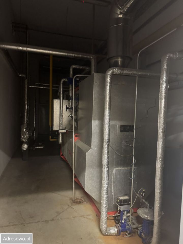 Hala/magazyn Gorzów Wielkopolski, ul. Mosiężna. Zdjęcie 18