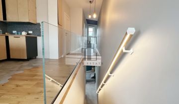 Mieszkanie 3-pokojowe Warszawa Wola, ul. Wawrzyszewska