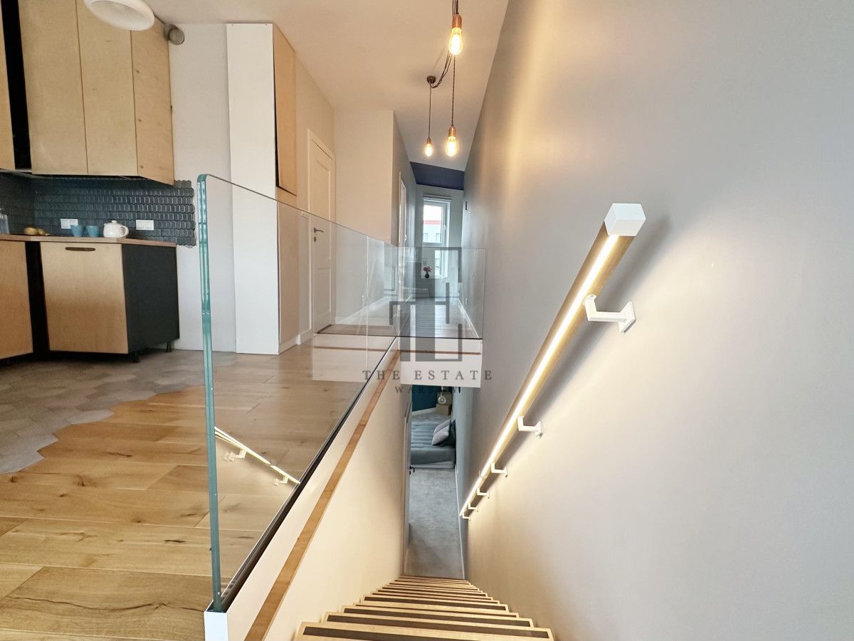 Mieszkanie 3-pokojowe Warszawa Wola, ul. Wawrzyszewska