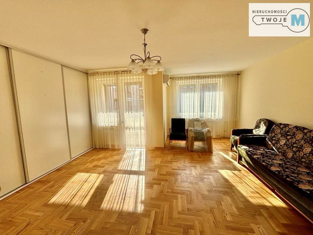 Mieszkanie 2-pokojowe Kielce Centrum, ul. Tadeusza Kościuszki. Zdjęcie 3