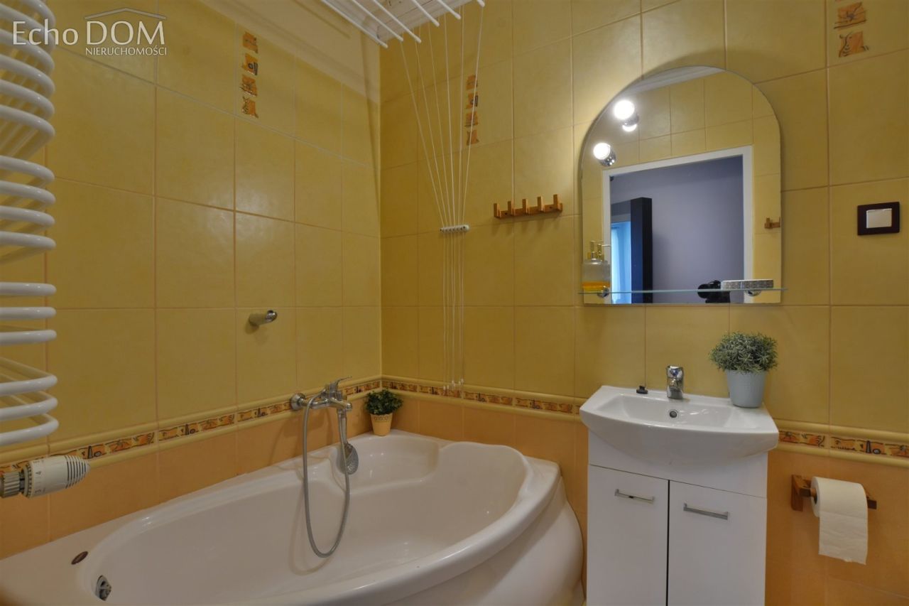 Mieszkanie 2-pokojowe Kraków Prądnik Biały, ul. Adama Marczyńskiego. Zdjęcie 9