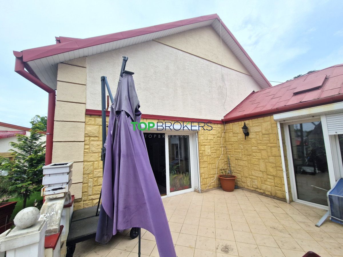 dom wolnostojący, 3 pokoje Warszawa Białołęka. Zdjęcie 27