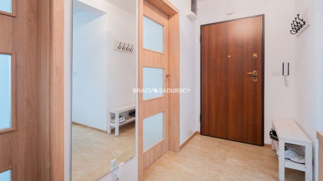 Mieszkanie 3-pokojowe Kraków Swoszowice, ul. Macieja Dębskiego. Zdjęcie 21