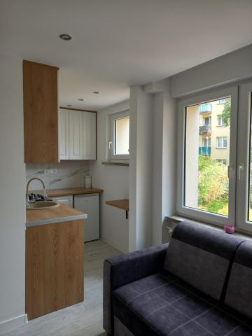 Mieszkanie 1-pokojowe Siemiatycze, ul. 11 Listopada. Zdjęcie 1