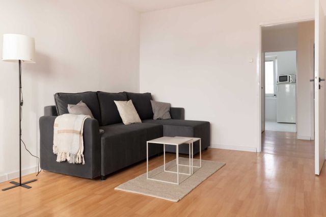 Mieszkanie 2-pokojowe Łódź Julianów, ul. Zgierska. Zdjęcie 1